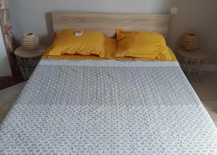 Bed and Breakfast Chez Patrice Le Mans