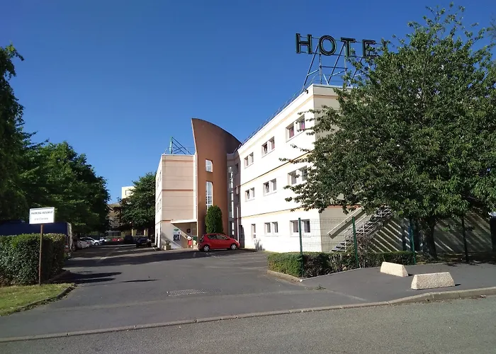 Mister Bed Le Mans Universite