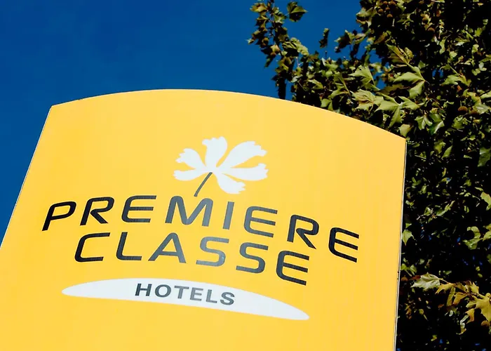 Premiere Classe Le Mans Ouest Universite